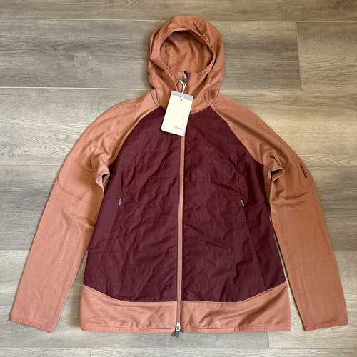Giacca con cappuccio zip