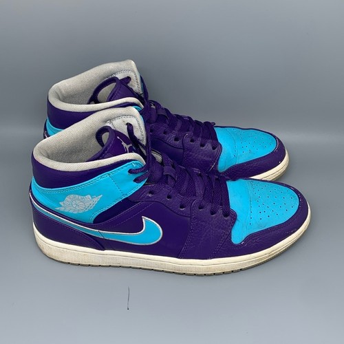 Scarpe basket jordan - da,