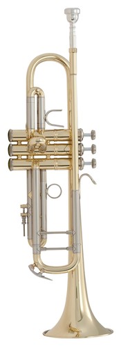 Vincent bach tromba corpo - vincent, bb