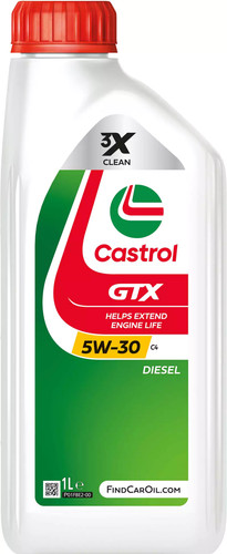 Olio motore 5w30 - motore,