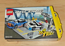 LEGO Racers Highway Chaos 8197