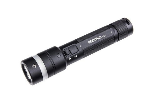 Nextorch c61 torcia - c61, led