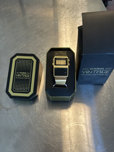 Orologio casio dbc611g - orologio,