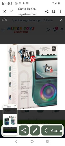 Canta karaoke giochi - karaoke,