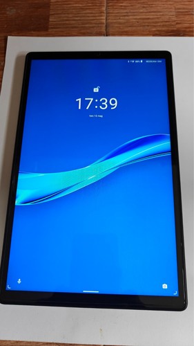 Lenovo tab m10 plus ª - plus, 2.ª