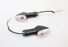 Coppia frecce anteriori Indicator Light Suzuki GSX-S 125 / GSX-R 125