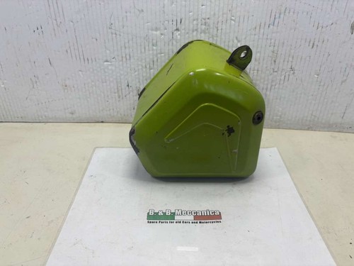 Bauletto portaoggetti - bauletto,