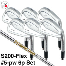 Mizuno MX FORGED PRO Cuneo in