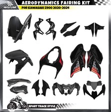 Bodywork Fairing Kits For