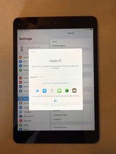 Apple A1490 IPAD MINI 2 CELLA