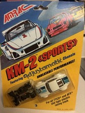 AMRAC Porsche KM-2 SPORT Scala