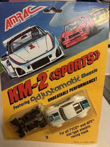 Amrac porsche sport scala - sport,
