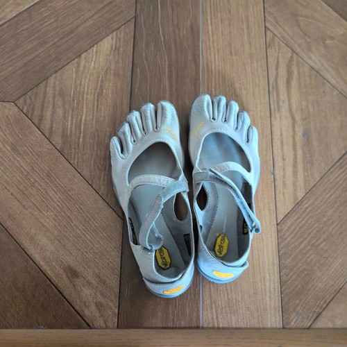 Chaussures vibram fivefingers - chaussures,