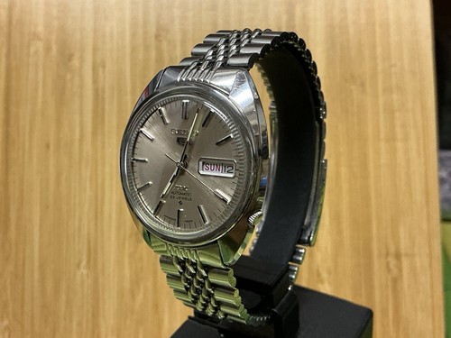 Seiko 6106 7000 orologio - seiko, 6106-7000
