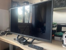 Sony KDL-32RE400 TV 32" –  pezzi di ricambio – Completo di telecomando e alim.