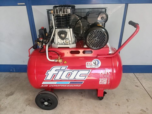Compressore aria fiac 100lt - d'aria,
