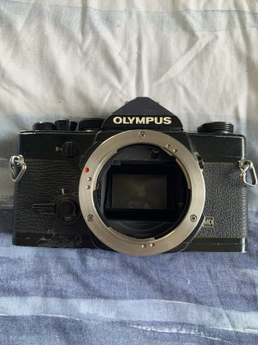 Olympus md fotocamera - om-1n,