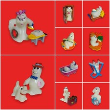 Serie ovetti - Fantasmini /
