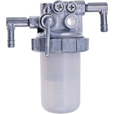 Filtro carburante Yanmar