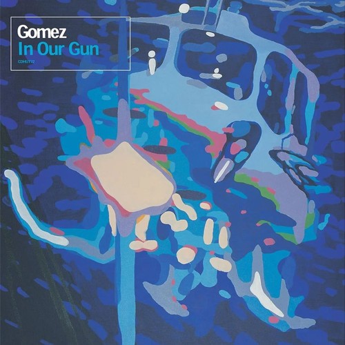 Gomez our gun - gomez,