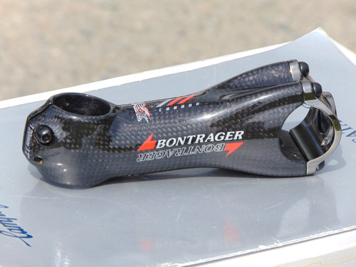 Bontrager race lite xxx - race,