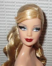 J468 bambola nuda - barbie, 2008