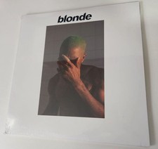 Frank Ocean - Blonde 2x LP