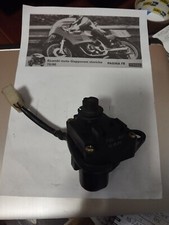 SERVOMOTORE ATTUATORE VALVOLE SCARICO RD 350 YAMAHA 29L-85820-M2