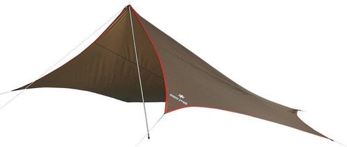 Snow peak stp 381 - snow, stp-381