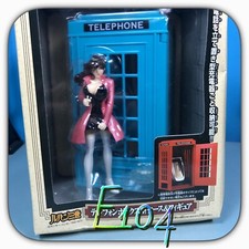 12077 Lupin third fujiko