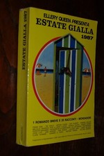 ELLERY QUEEN presenta: Estate