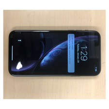 Smartphone Apple iPhone XR