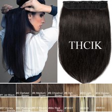 Estensioni capelli umani Remy