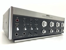 Revox 750 mkii high end - revox, b-750
