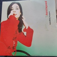 Paola turci sabbia bagnata cd