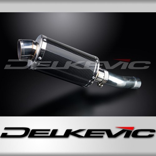 Kit scarico silenziatore - kit,