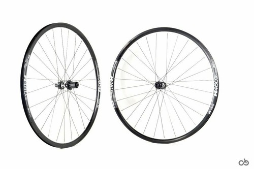 Set ruote swiss 460 db - set,