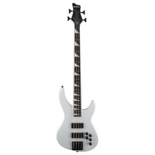 JACKSON Pro Chris Beattie Concert Bass IL SW ❘ basso elettrico ❘ pickup EMG ❘ Hatebreed