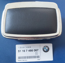 Posacenere posteriore, BMW