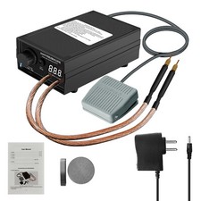 Saldatrice a Punti Portatile