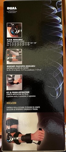 Tutore articolato