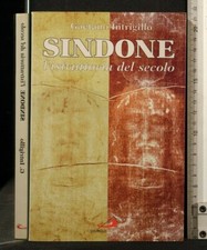 SINDONE. L'ISTRUTTORIA DEL