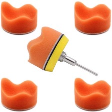 5x tamponi lucidanti + 1x