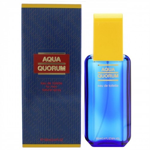 Antonio puig aqua quorum eau - aqua,