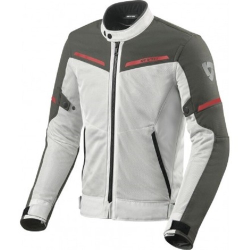 Giacca giubbotto moto - , rev'it
