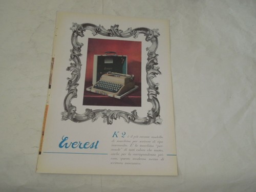 Pubblicita vintage degli anni - degli,