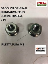 SHINDAIWA ECHO MOTOSEGA DADO
