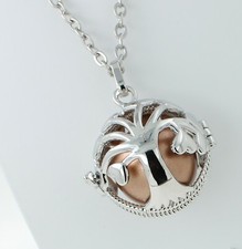 CHIAMA ANGELI con catenina in