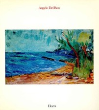 DEL BON Angelo, Catalogo di
