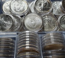 Usa american eagle - 1, oz